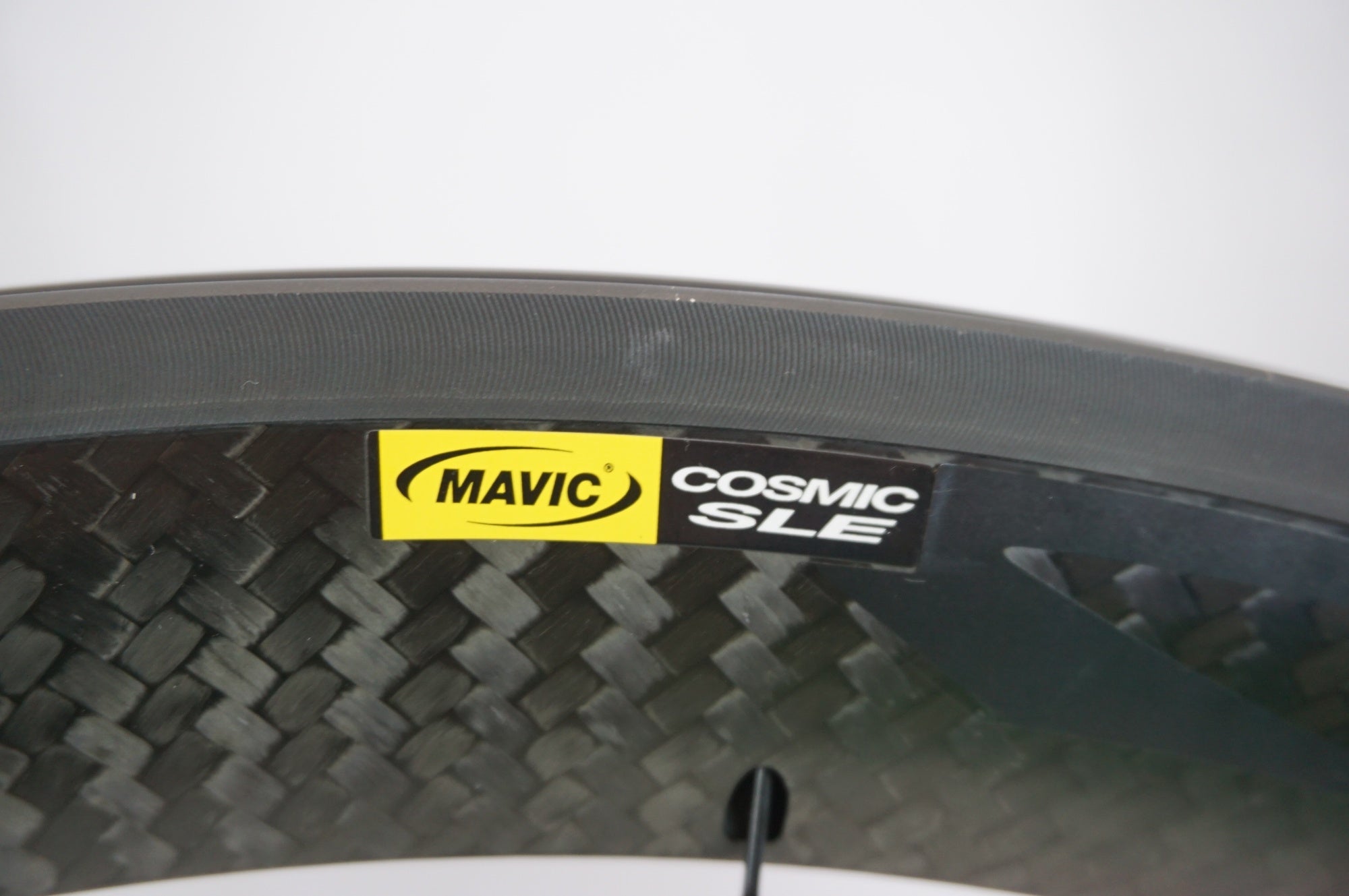 MAVIC 「マビック」 COSMIC SLE C13 SHIMANO 11s ホイールセット / 宇都宮店