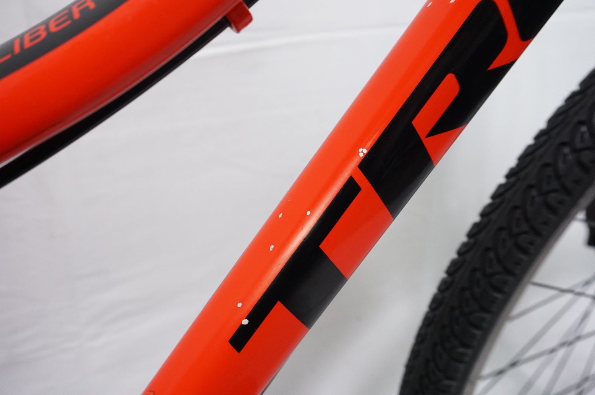 TREK 「トレック」 PRECALIBER 24 2020年モデル 24インチ キッズバイク / 中目黒店