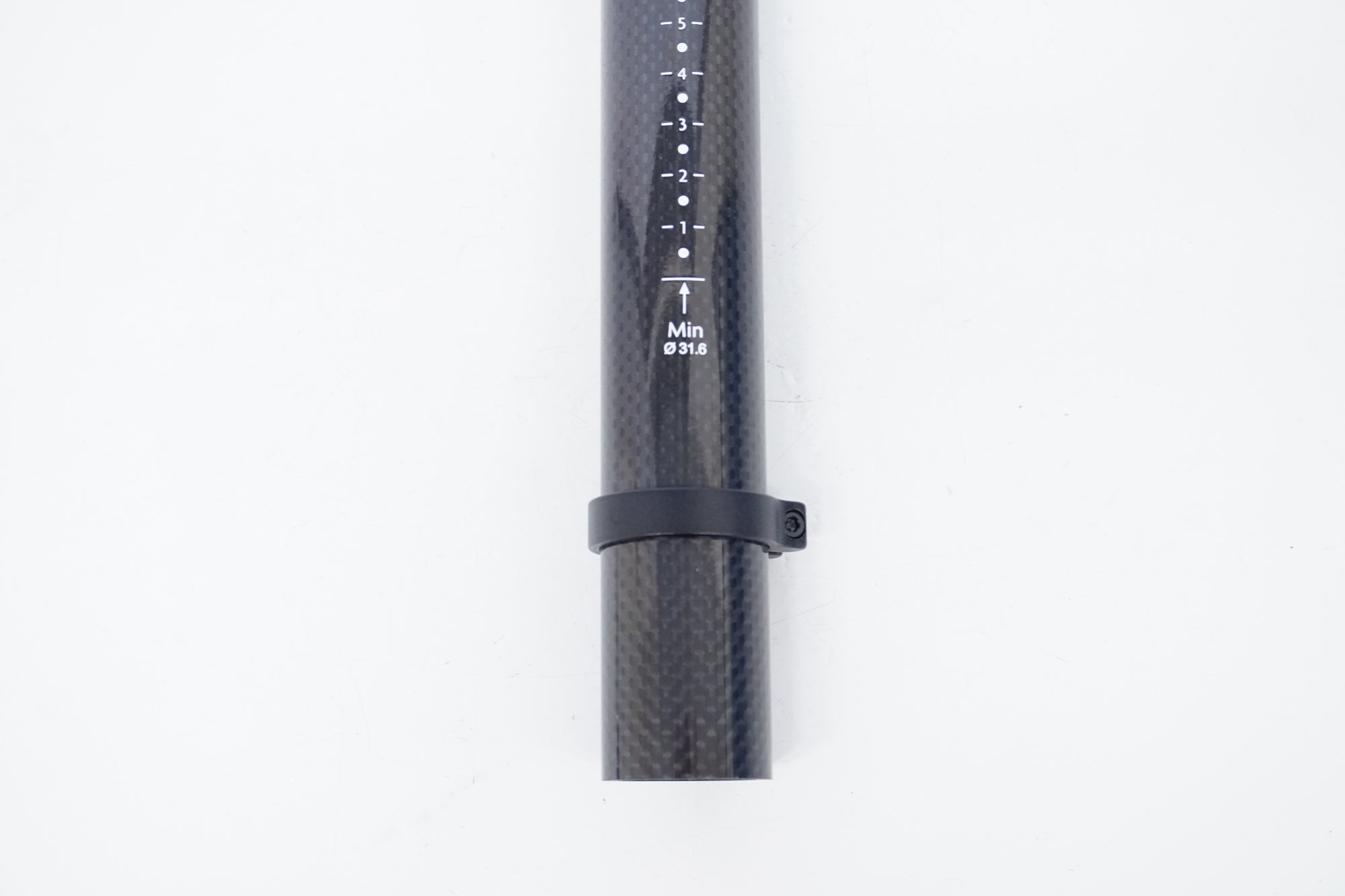 TIFOSI 「ティフォージ」 φ31.6 300mm シートポスト / 浜松店