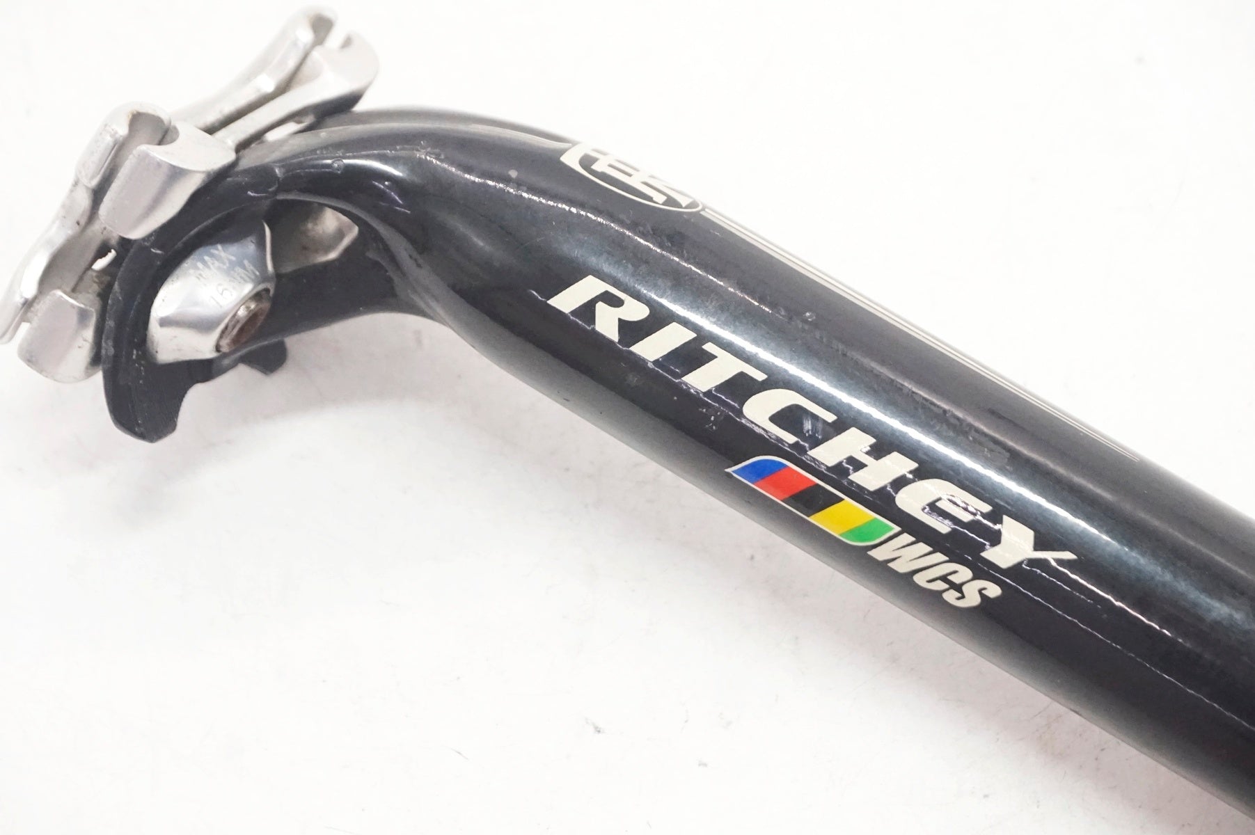RITCHEY 「リッチー」 Φ31.6 300mm シートポスト / 大阪門真店
