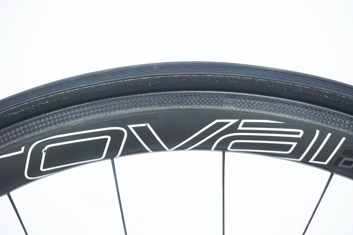 ROVAL 「ロヴァール」 RAPIDE CLX40 シマノ11速 リアホイール / 大阪