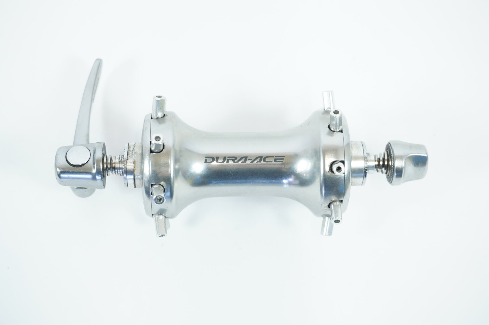 SHIMANO 「シマノ」 DURA-ACE WH-7800 16H フロントハブ / 宇都宮店