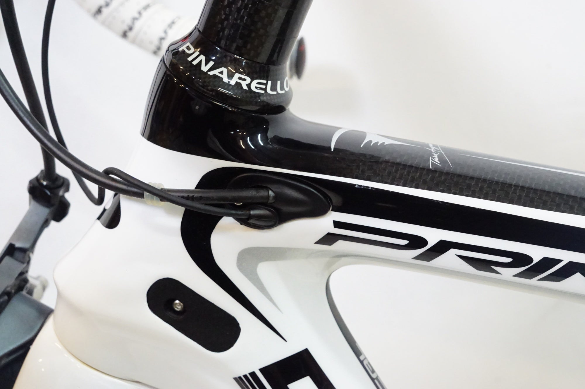 PINARELLO ピナレロ PRINCE サイズ500 2015年モデル PINARELLO ピナレロ PRINCE サイズ500 2015年モデル