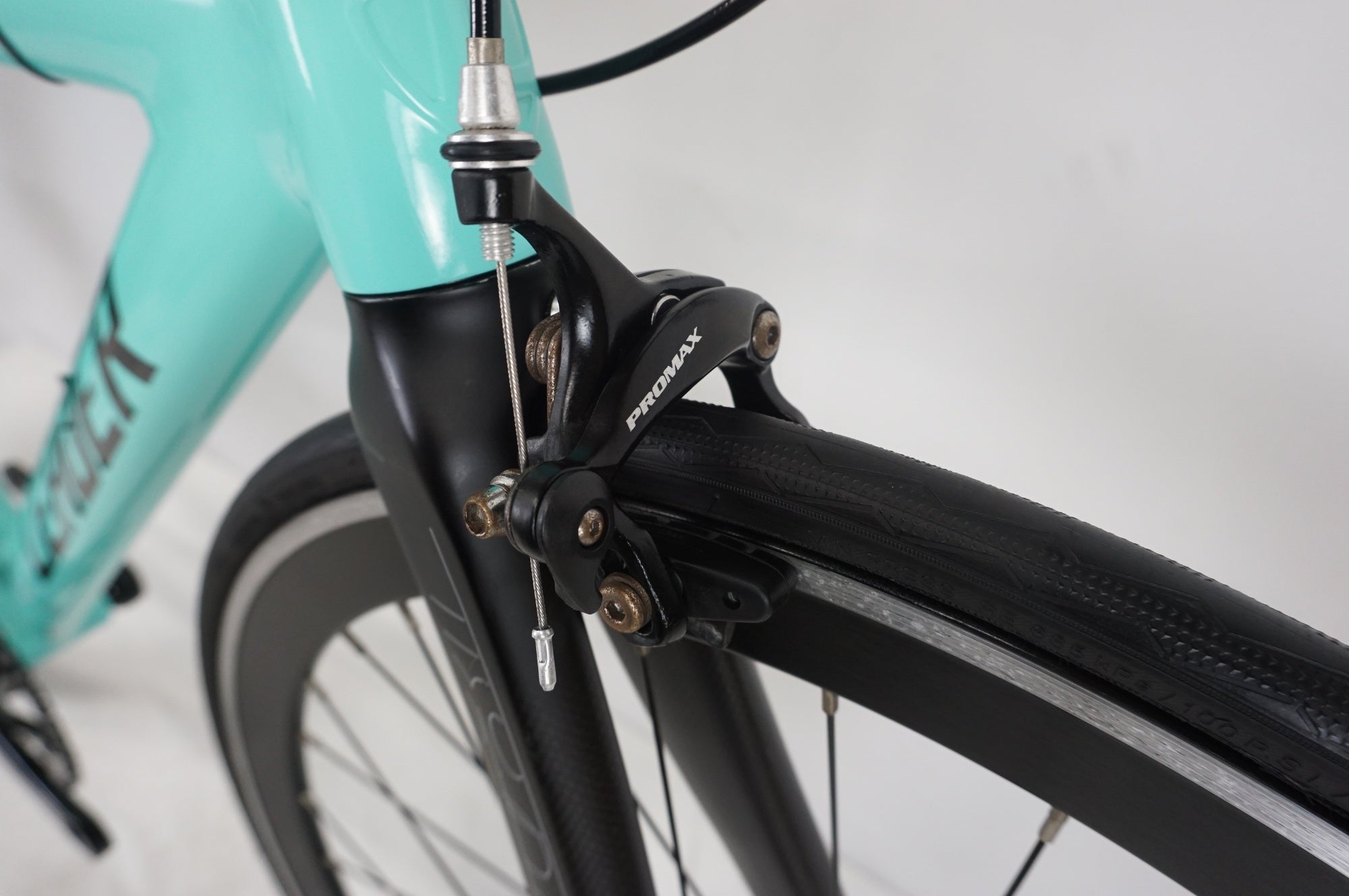 LEADER BIKE 「リーダーバイク」 725 2019年モデル ピストバイク