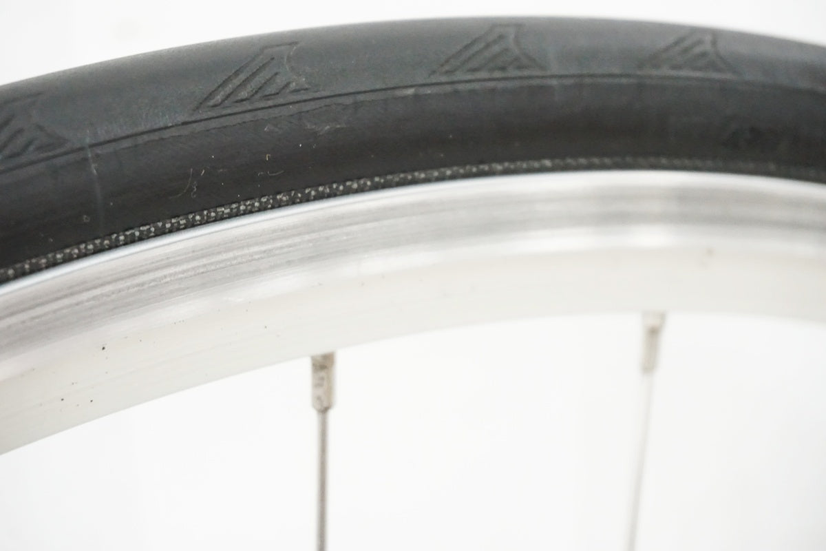 ブランド不明 リム SHIMANO 105 HB FH-R7000 シマノ 11速 ホイールセット / 奈良店