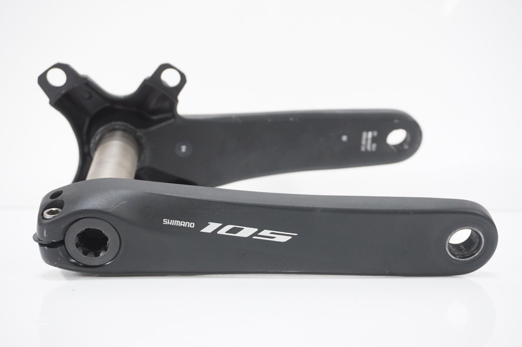 Shimano 105 FC-R7000 クランクアーム 170mm SHIMANO 「シマノ」 105 FC-R7000 170mm クランクアーム / AKIBA店