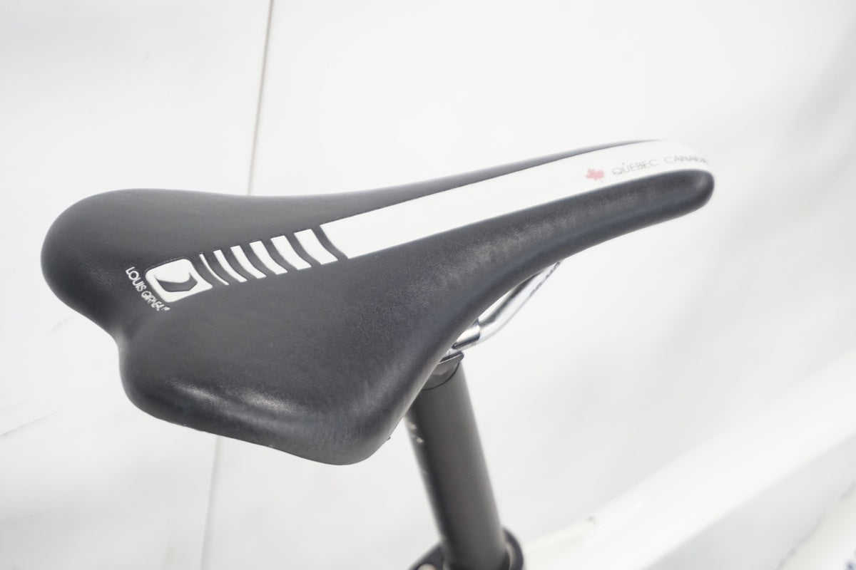 LOUIS GARNEAU 「ルイガノ」 LGS-J20R 2018年頃モデル ロードバイク/ 大阪美原北インター店