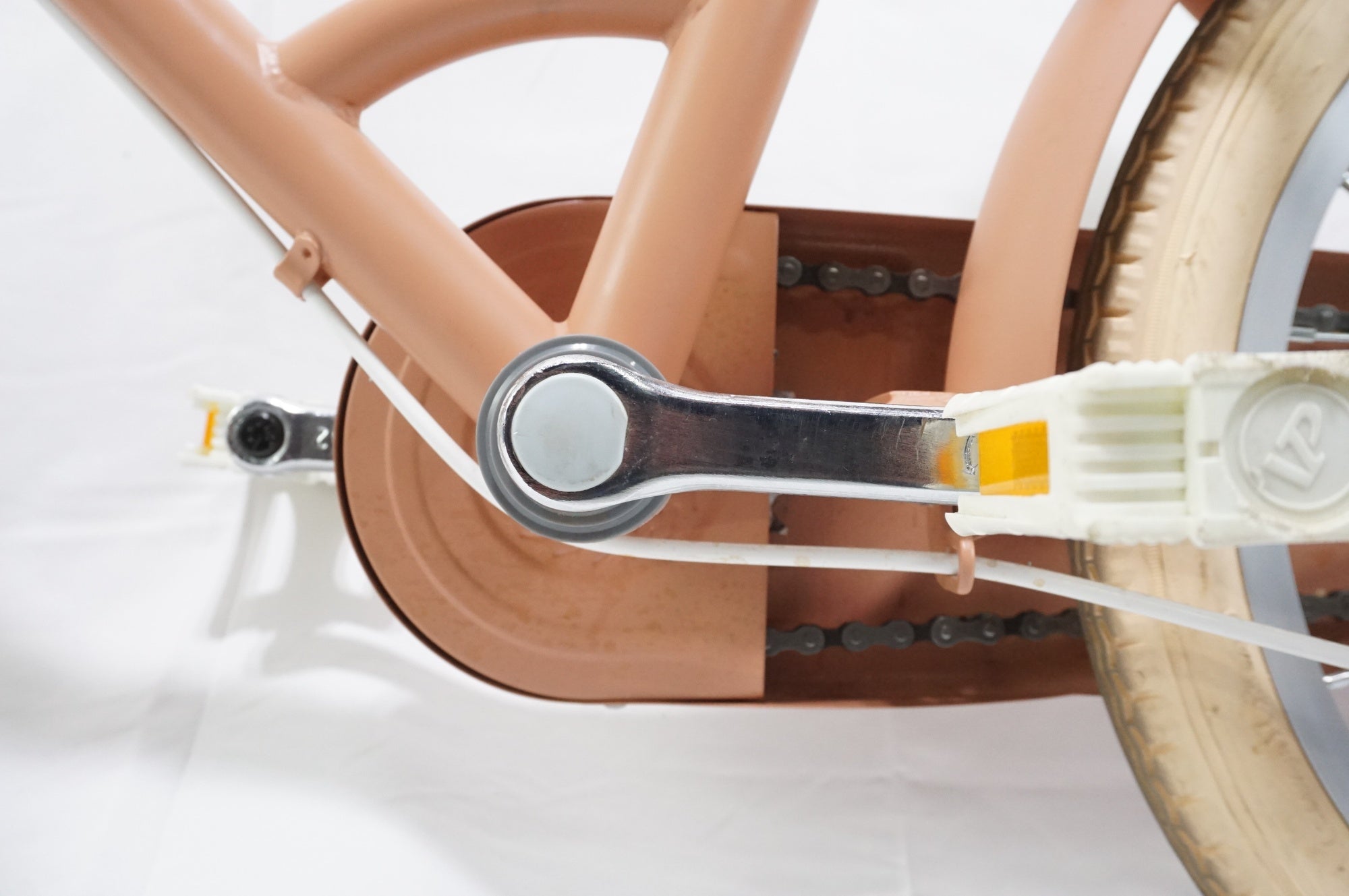 TOKYOBIKE 「トーキョーバイク」 LITTLE TOKYOBIKE 16 2023年モデル 16