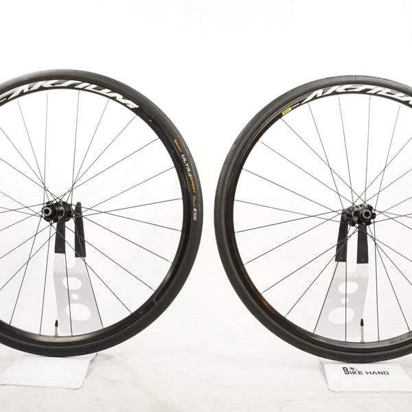 クリンチャータイヤホイール クリンチャー - マウンテンバイク用 - 完組 - ホイール ｜ バイチャリ