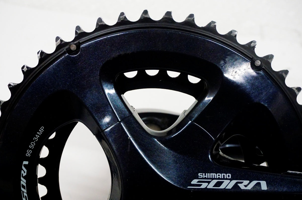 SHIMANO 「シマノ」 SORA R3000 コンポセット / 名古屋大須店