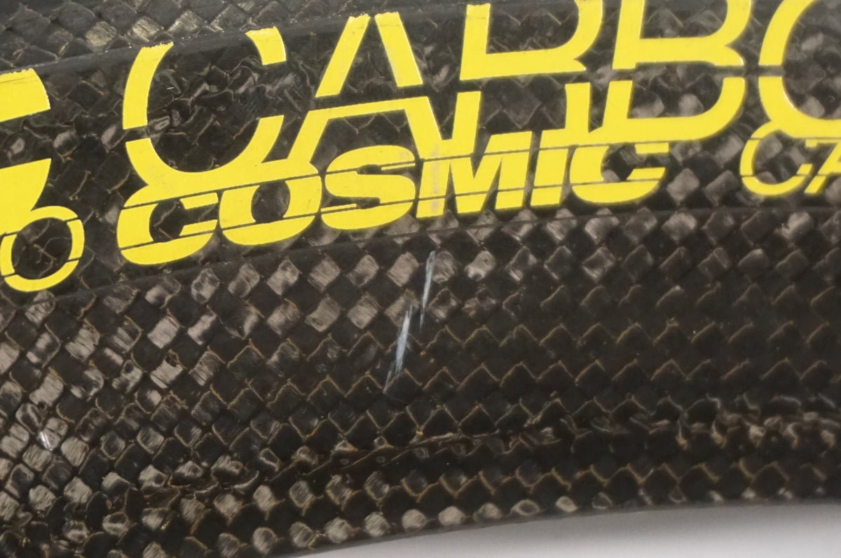 MAVIC 「マヴィック」 COSMIC CARBONE PRO フロントホイール / AKIBA店