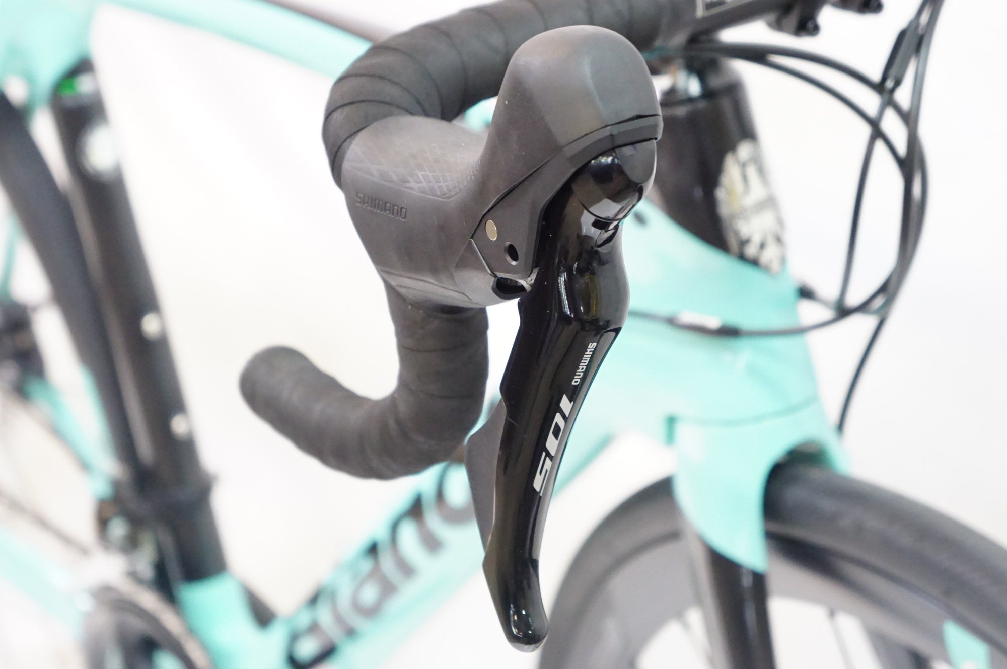 BIANCHI 「ビアンキ」 OLTRE XR3 DISC 105 2021年モデル ロードバイク