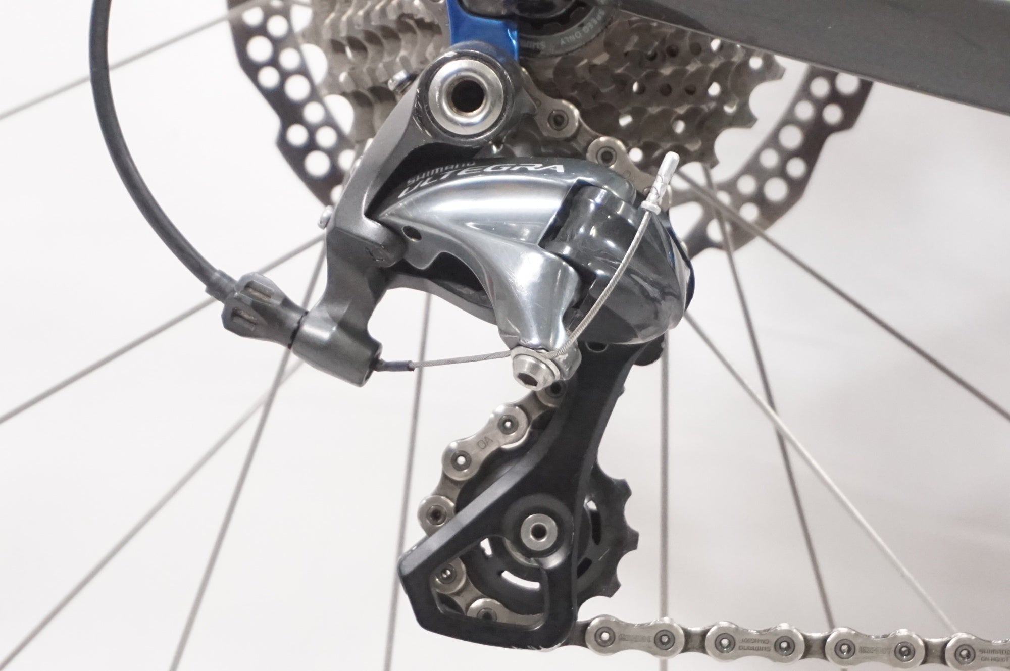 TREK 「トレック」 BOONE 5 DISC 2015年モデル ロードバイク / AKIBA店