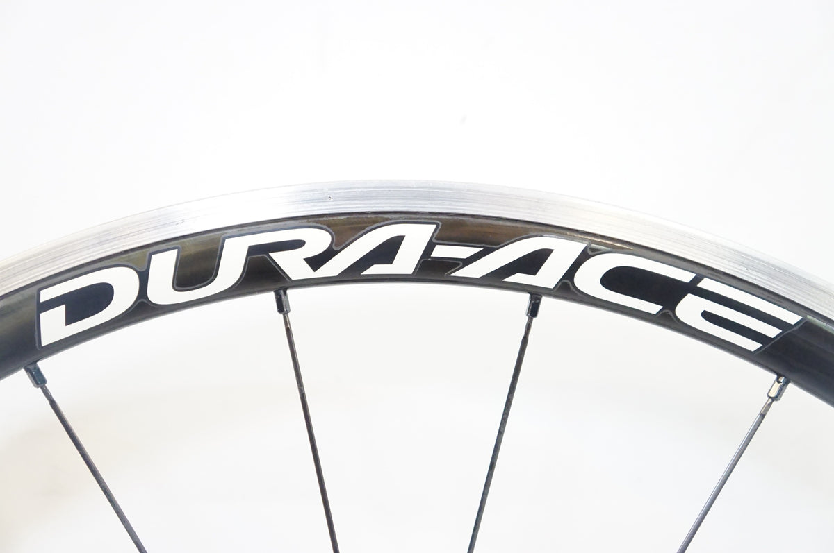 SHIMANO 「シマノ」 DURA-ACE WH-7900-C35-CL シマノ 8-10速 ホイールセット / 熊谷本店