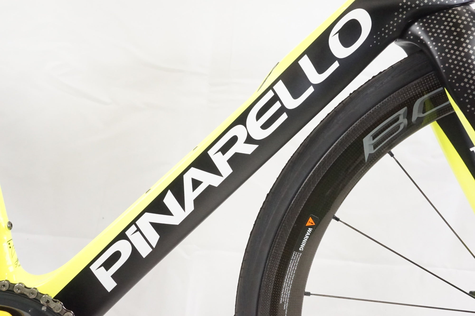 PINARELLO 「ピナレロ」 DOGMA F10 2018年モデル ロードバイク / 宇都宮店