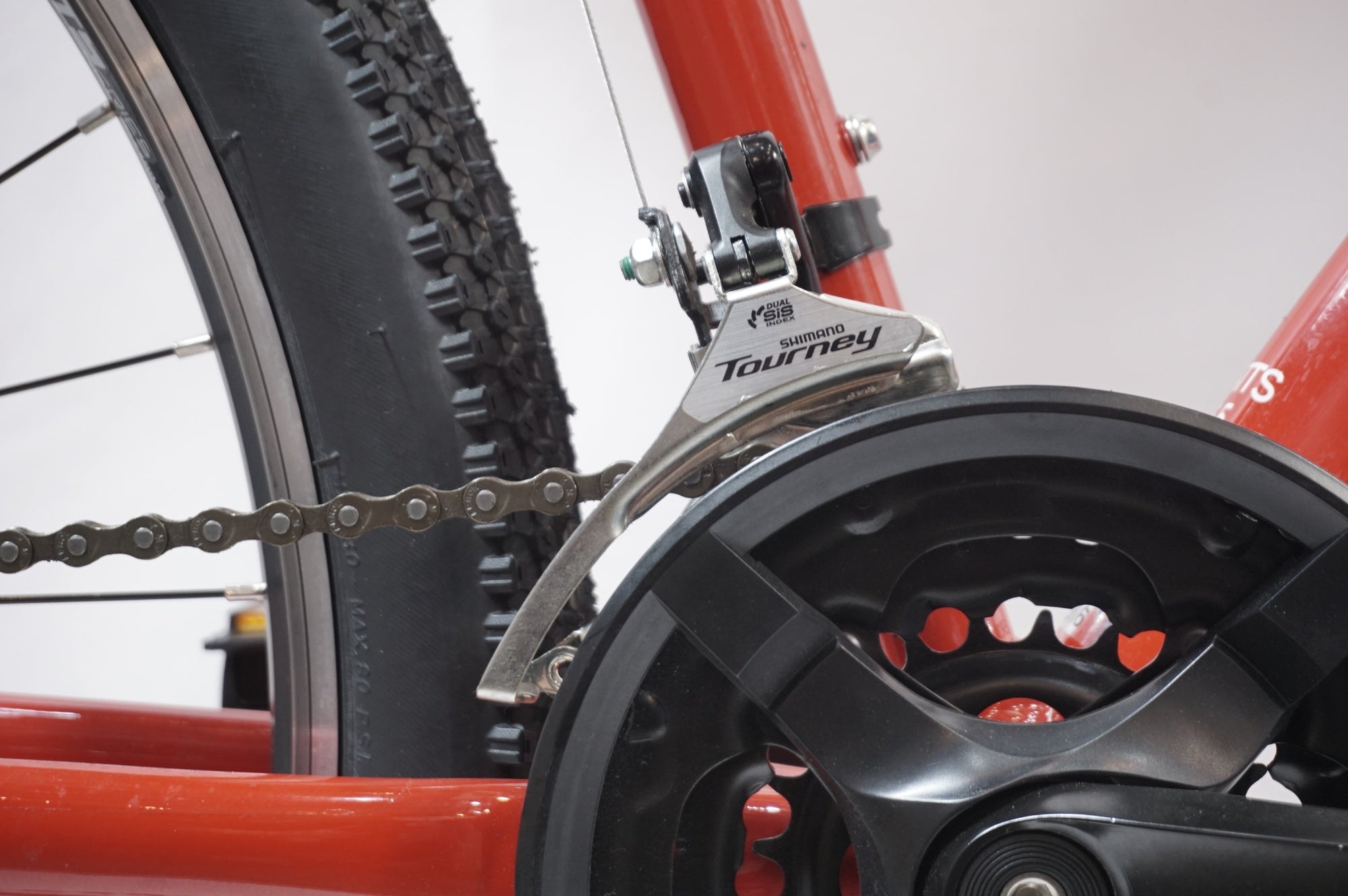 MERIDA 「メリダ」 MATTS 6.5-V 2024年モデル マウンテンバイク / 世田谷店