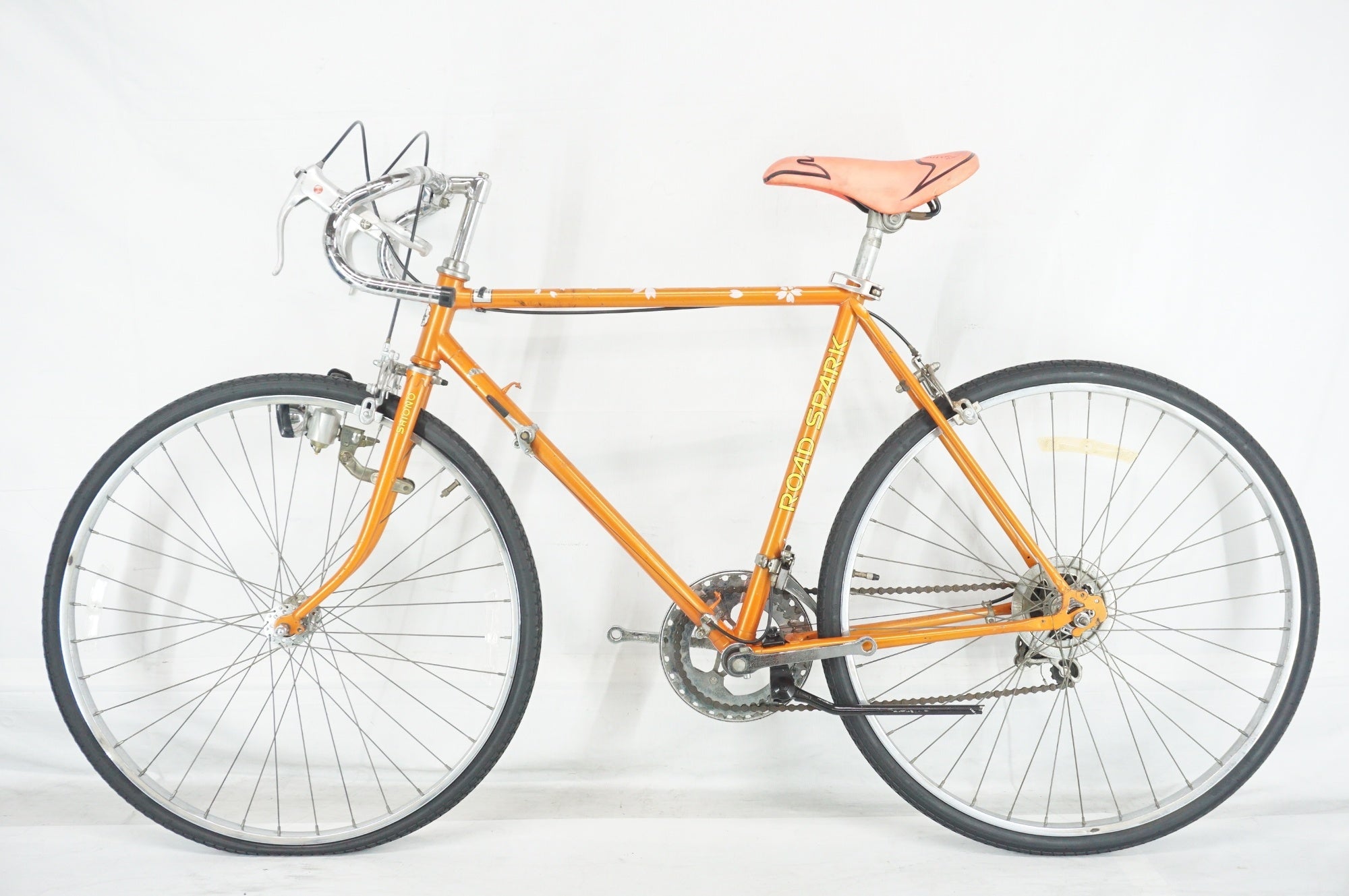 ジャンク SHIONO 「シオノ」 ROAD SPARK 年式不明 スポルティーフ / 阪急塚口店