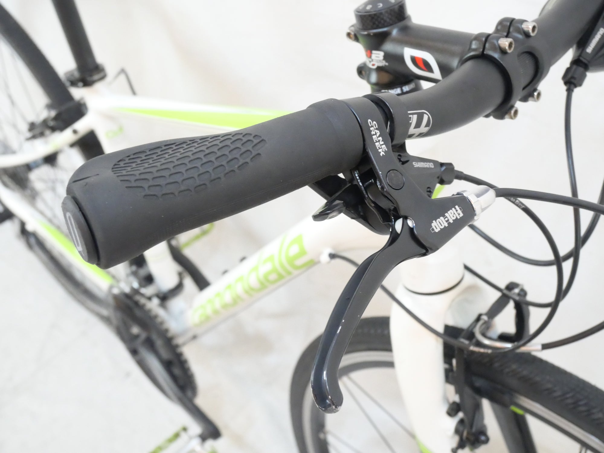 CANNONDALE 「キャノンデール」 QUICK4 2012年モデル クロスバイク / バイチャリ浦和ベース