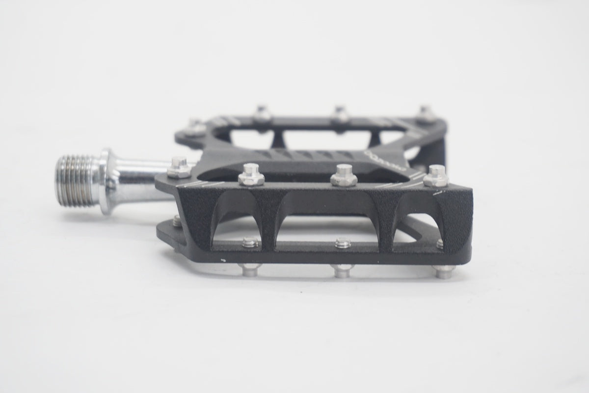 BOZOOKA「バズーカ」 フラットペダル/ 京都八幡店