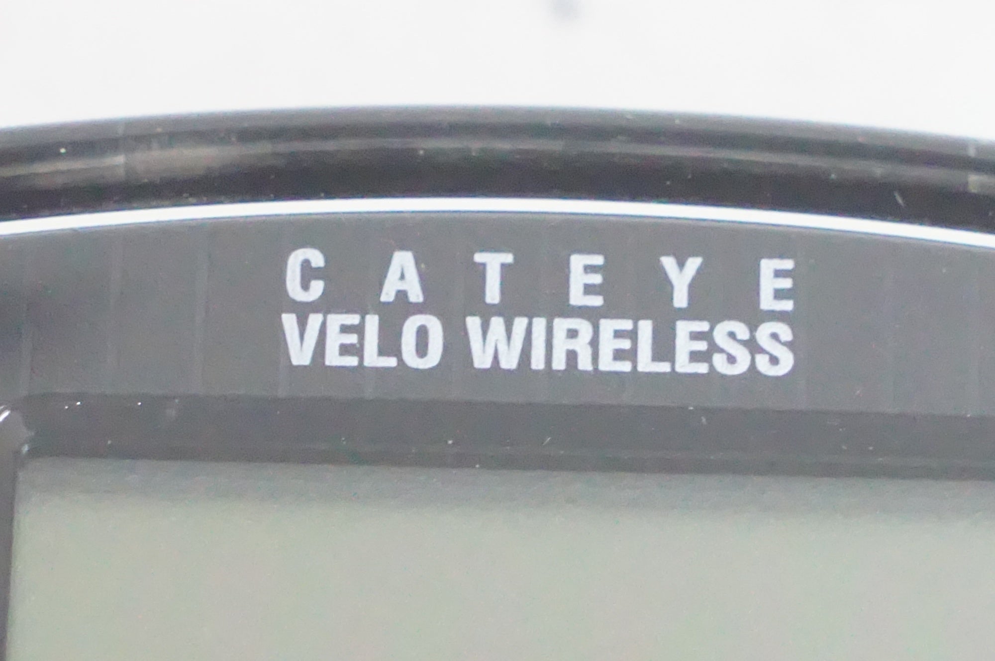 CATEYE 「キャットアイ」 VELO WIRELESS CC-VT230W サイクルコンピューター / 熊谷本店
