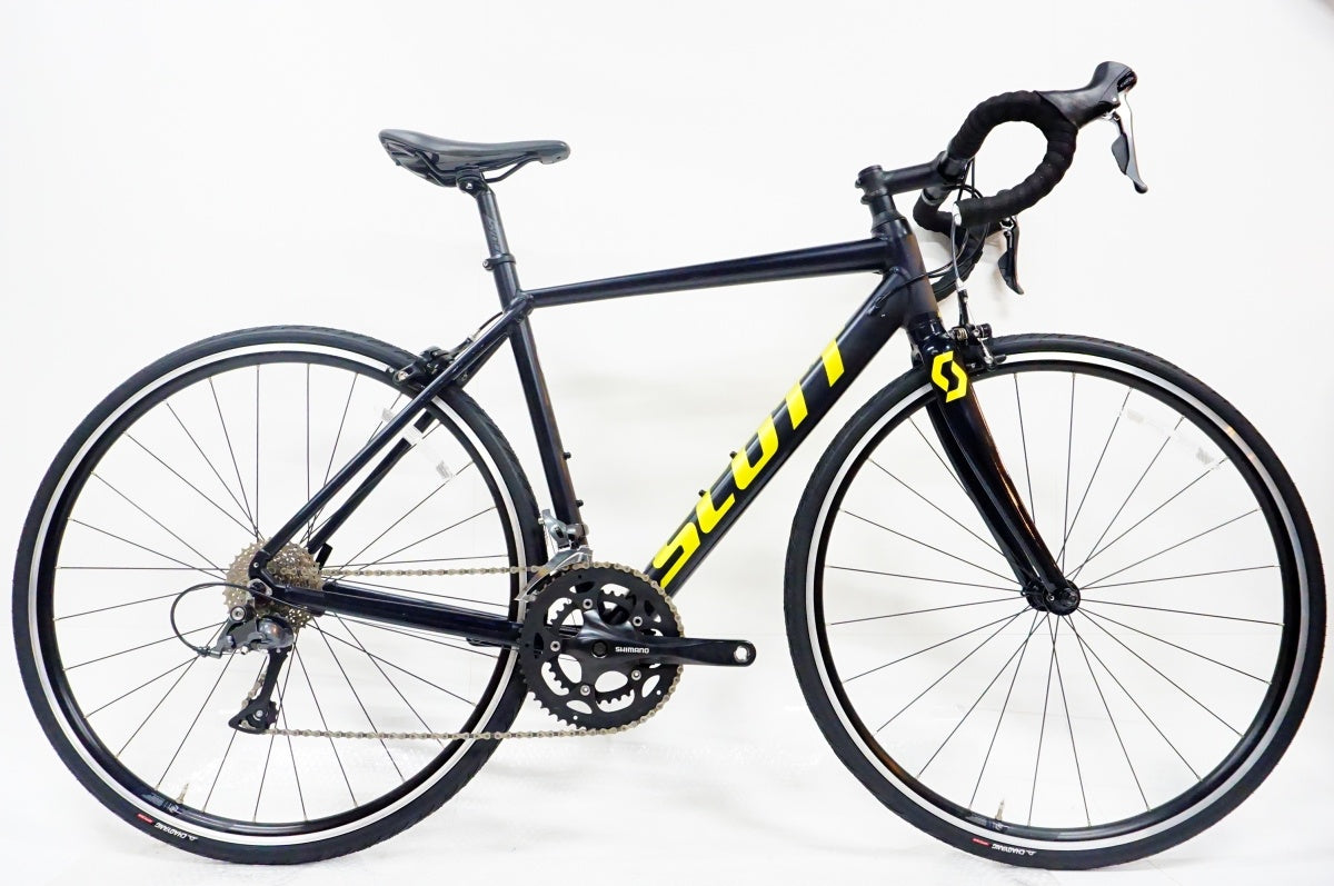 SCOTT 「スコット」 SPEEDSTER 40 RIM 2022年モデル ロードバイク / 名古屋大須店