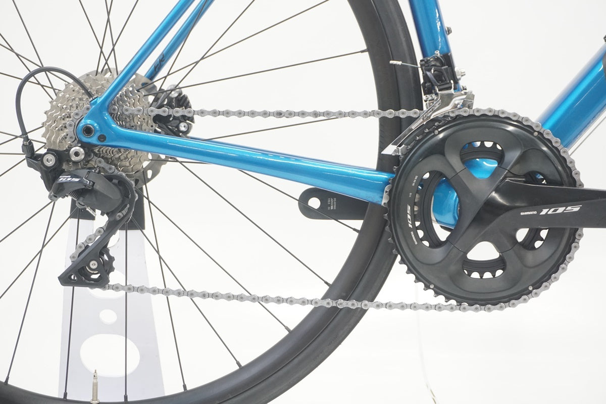 FELT 「フェルト」 FR ADVANCED 2020年モデル ロードバイク
