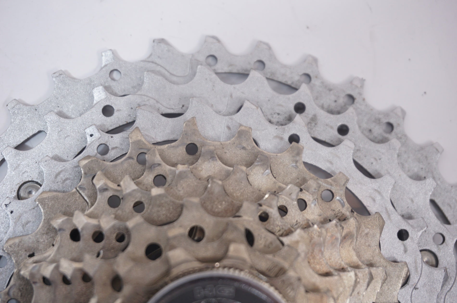 SHIMANO 「シマノ」 SLX CS-HG81-10 11-36T スプロケット / 世田谷店