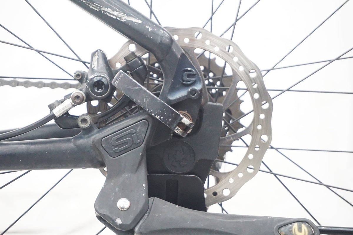 CANNONDALE 「キャノンデール」 BADBOY SOLO RIGID5 2013年モデル クロスバイク / 大阪美原北インター店