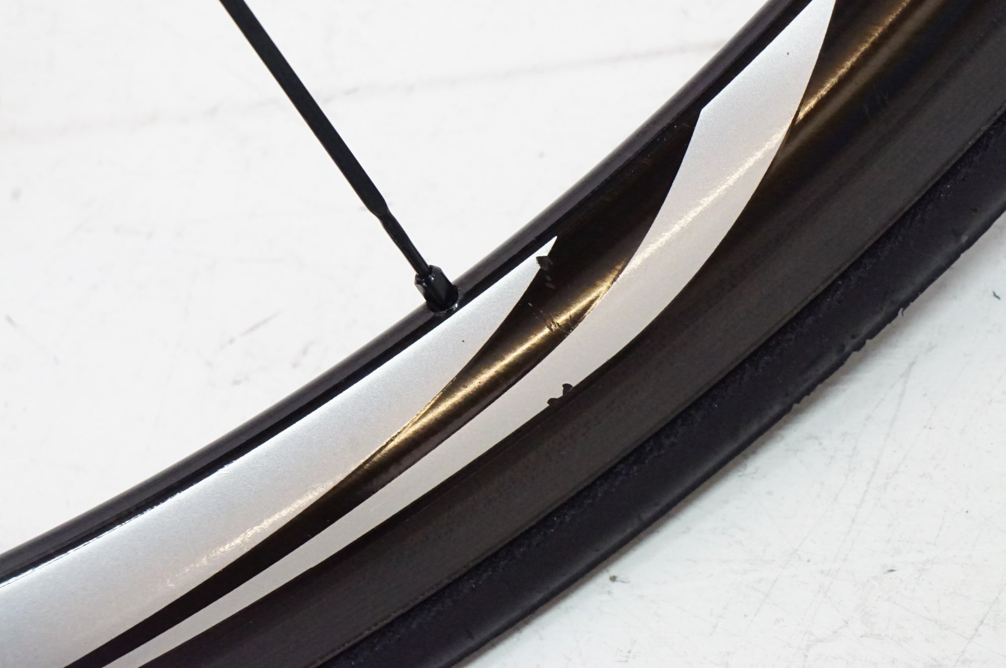 SHIMANO 「シマノ」 DURA-ACE WH-9000 C35 TU シマノ11速