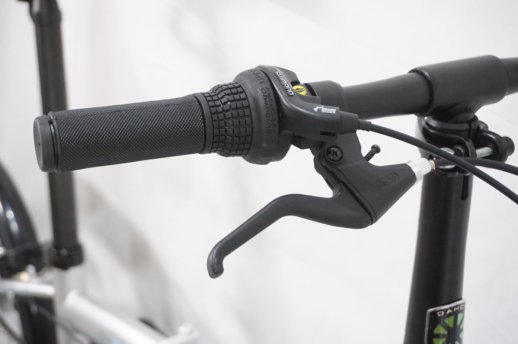 DAHON 「ダホン」 SUV D6 2023年頃モデル 20インチ 折り畳み自転車 / AKIBA店