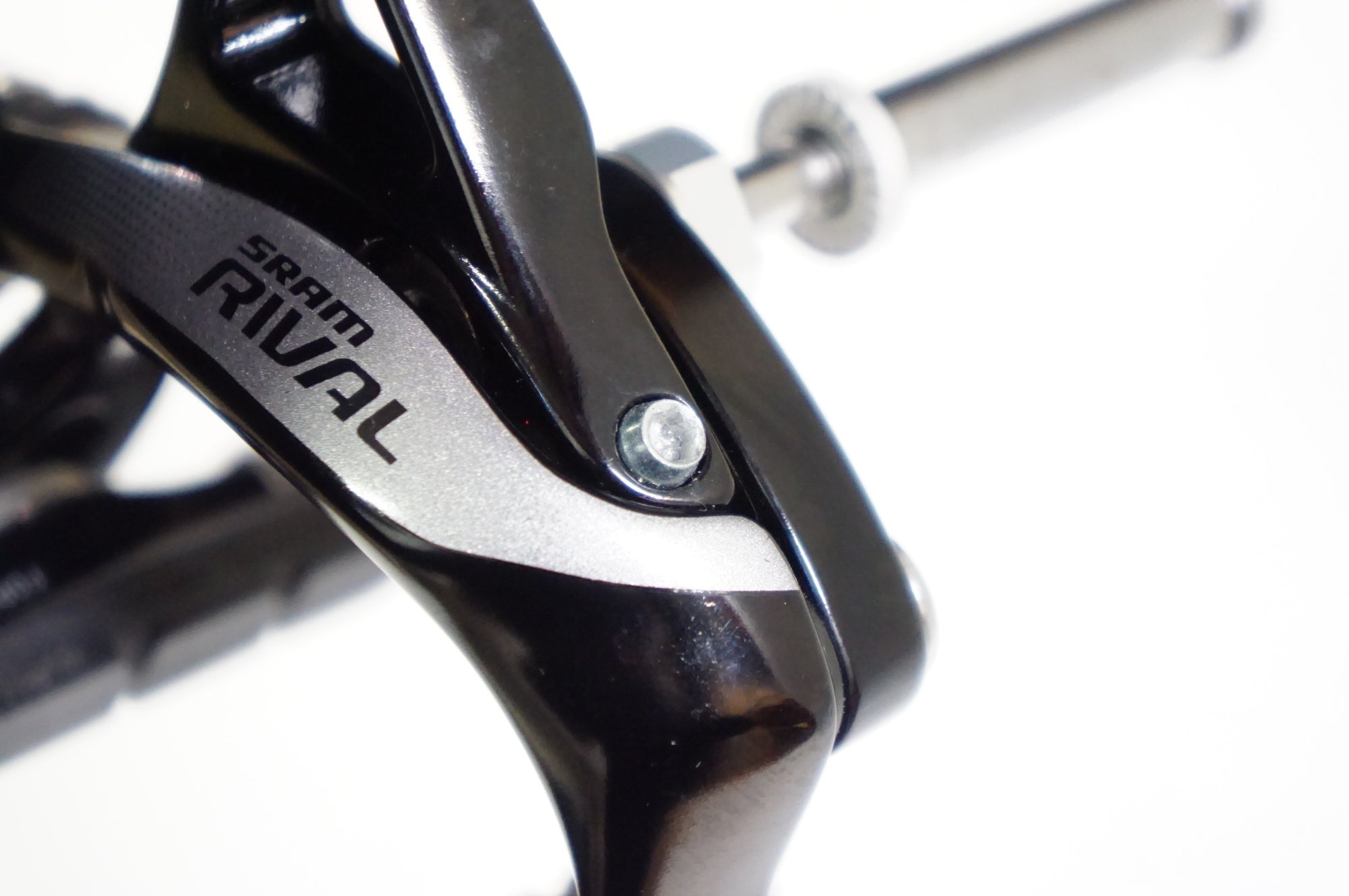 SRAM 「スラム」 RIVAL キャリパーブレーキセット / 熊谷本店