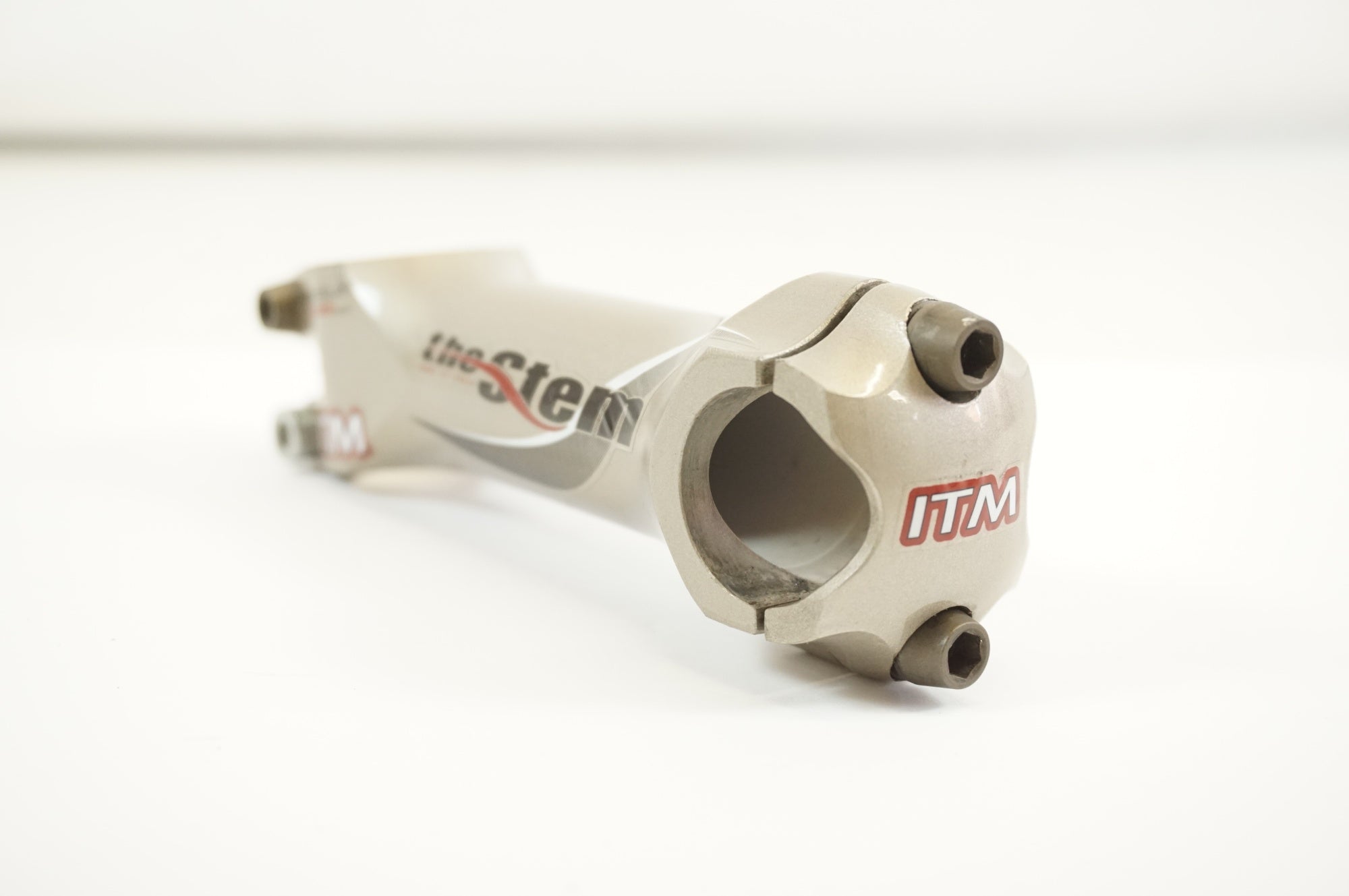 ITM 「アイティーエム」 THE STEM φ25.8 110mm ステム / 宇都宮店