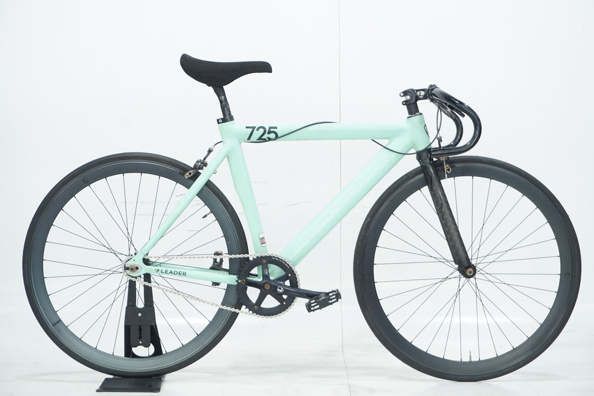 LEADER BIKES 「リーダーバイク」 725TR 2011年モデル ピストバイク / 滋賀大津店