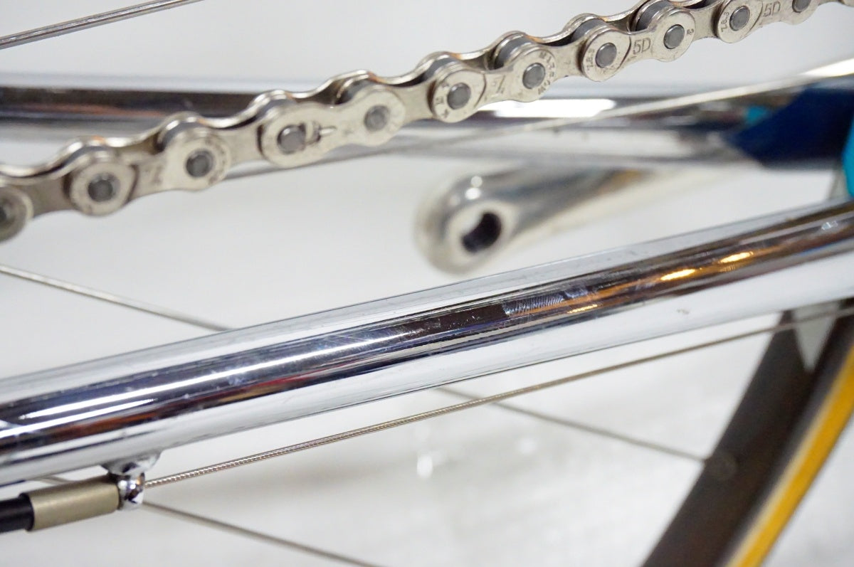 CINELLI 「チネリ」 SUPER CORSA 45TH ANNIVERSARY 年式不明 ロードバイク / 名古屋大須店
