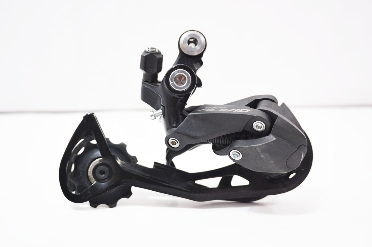 SHIMANO 「シマノ」 ALIVIO RD-M3100 リアディレイラー / バイチャリ世田谷店