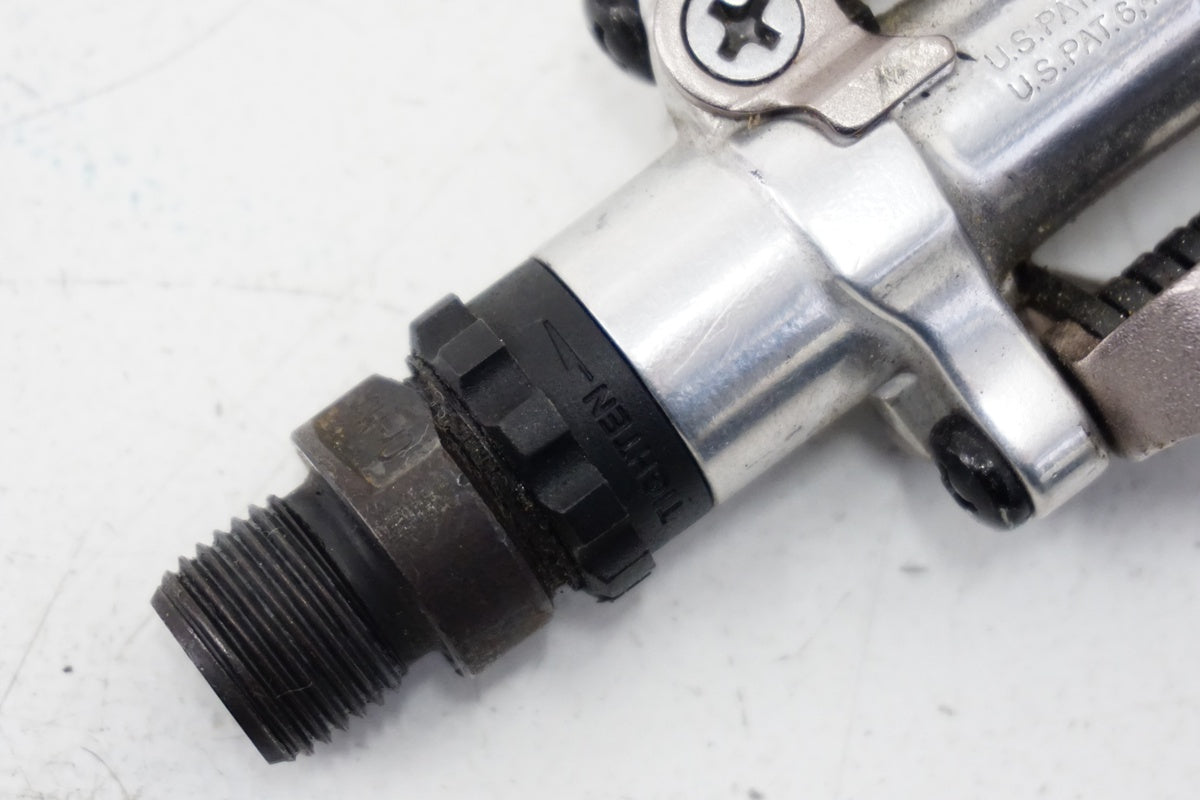 SHIMANO「シマノ」 PD-M520 ペダル / 浜松店