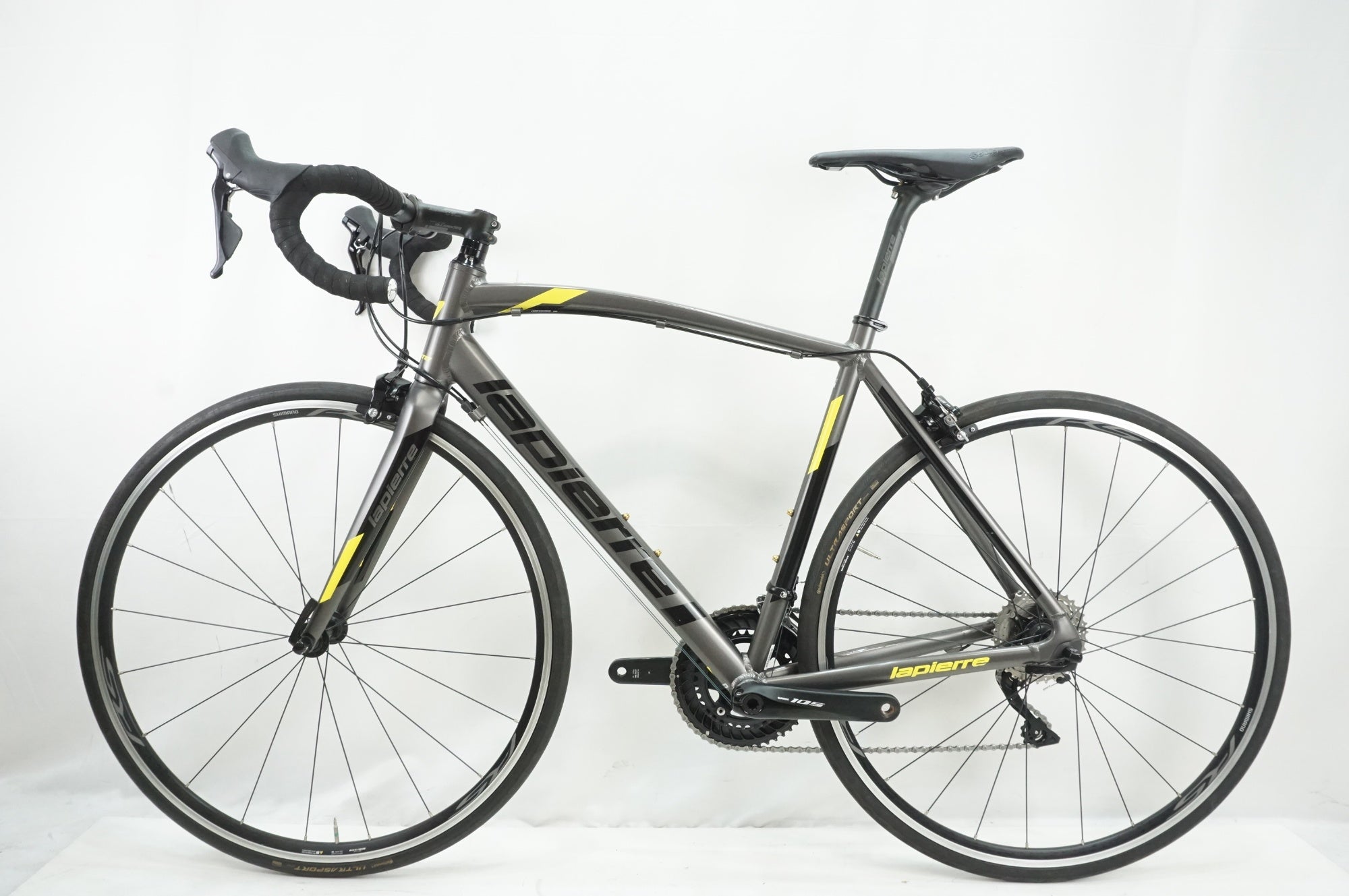 LAPIERRE 「ラピエール」 AUDACIO 500 2019年モデル ロードバイク / 大宮店