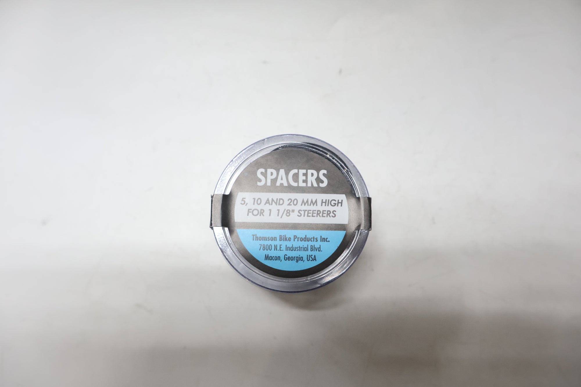 THOMSON 「トムソン」 コラムスペーサーキット / 高知店