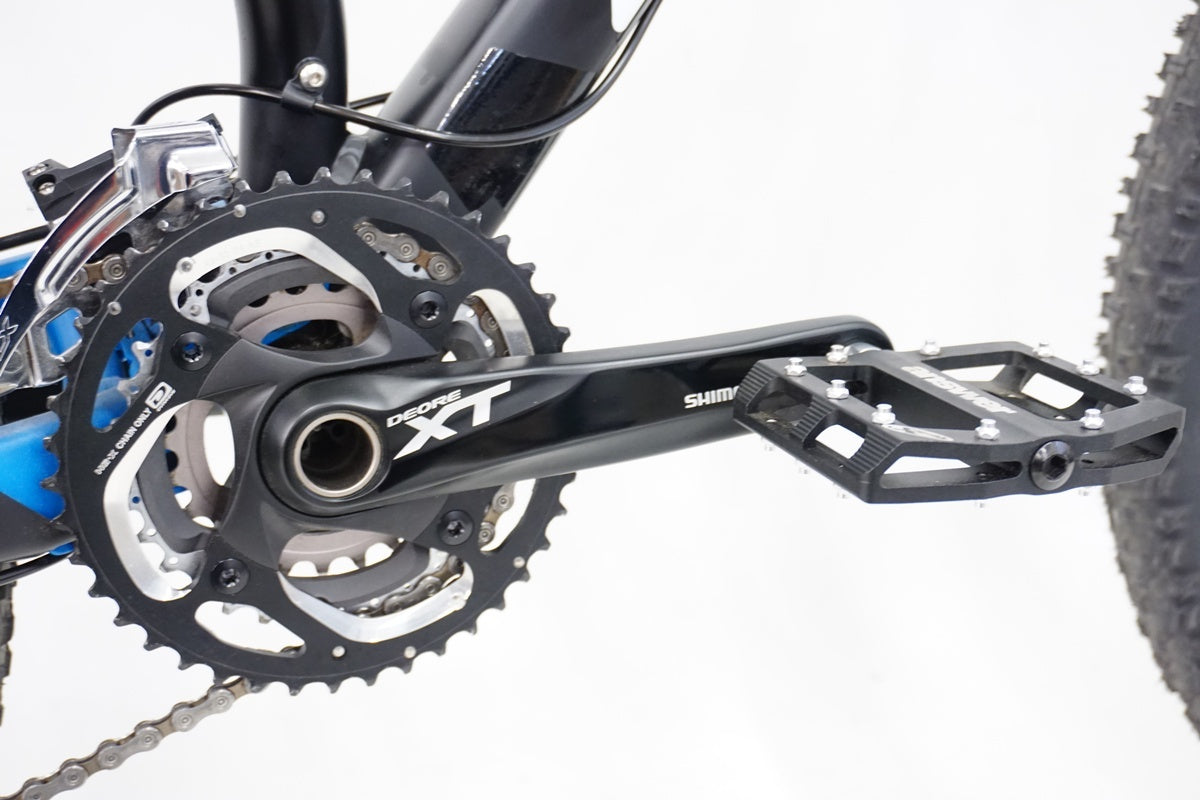 【京都市内直接引渡】Lapierre Race 200 マウンテンバイク LAPIERRE「ラピエール」 ZESTY 314 e:I 26インチ 2013年モデル