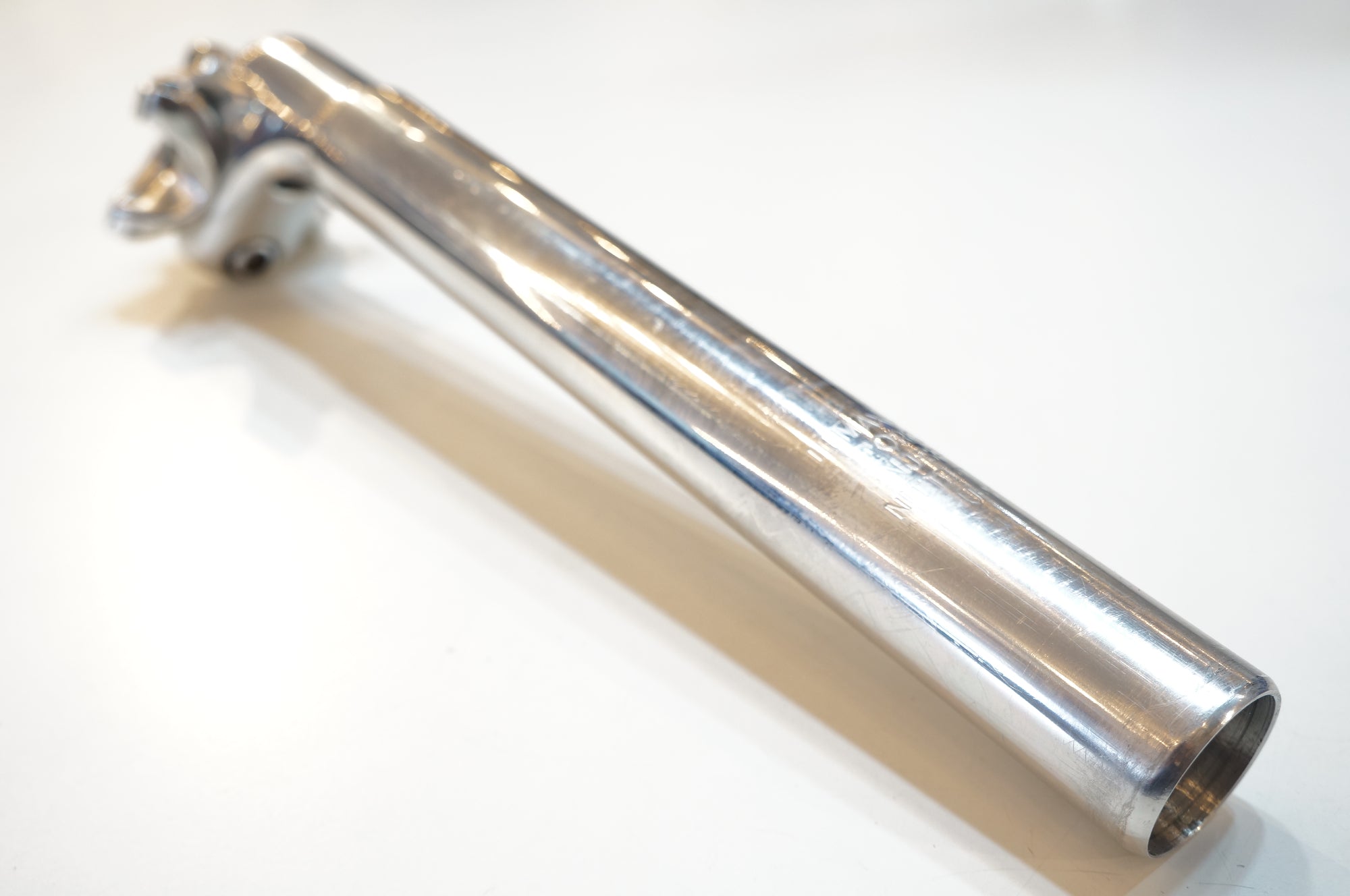 NITTO 「ニットー」 NJ SP72-W44 NJS φ27.2 250mm シートポスト