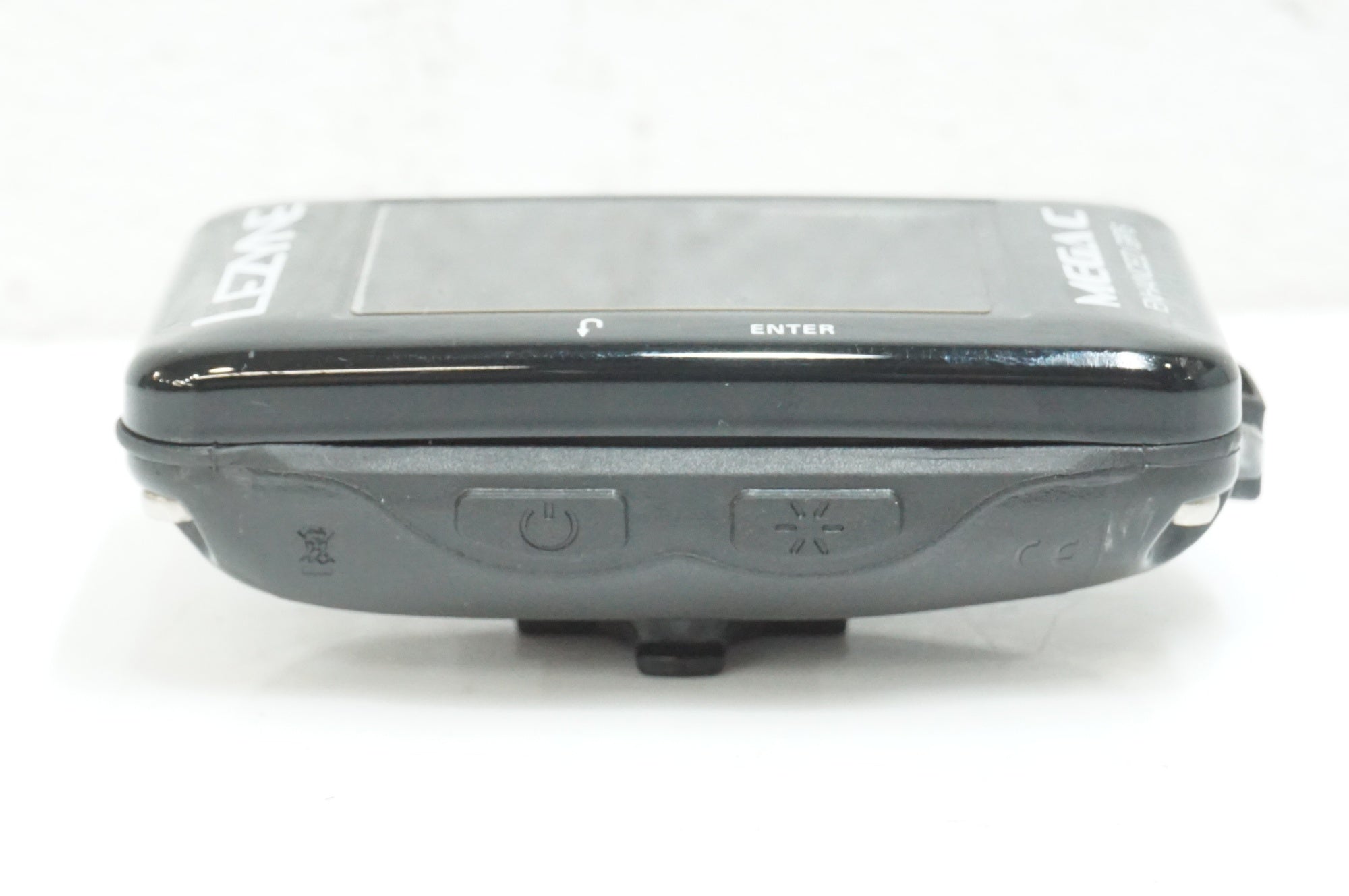 ジャンク LEZYNE 「レザイン」 MEGA C サイクルコンピューター / 大宮店