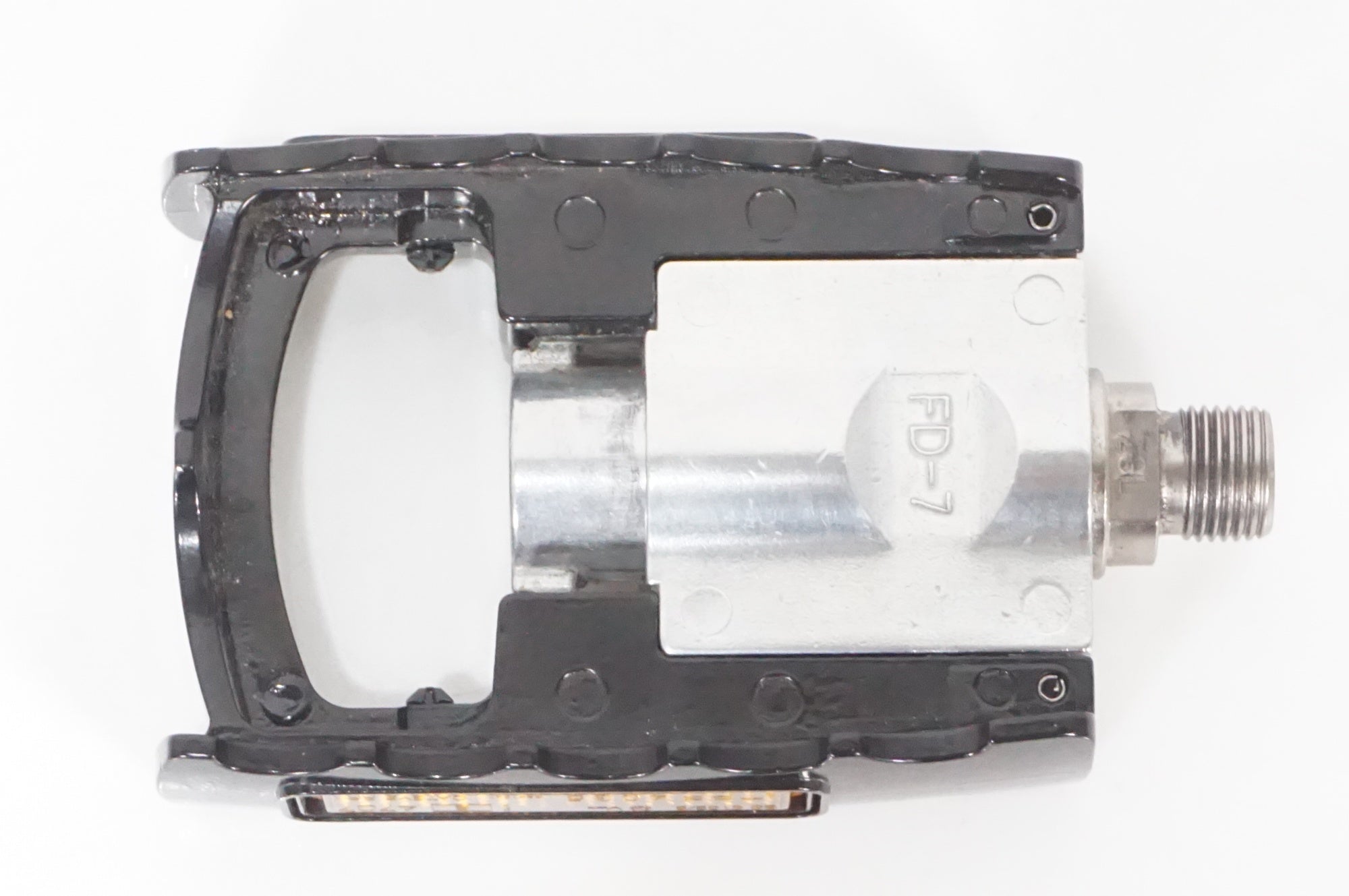 MKS 「ミカシマ」 FD-7 ペダル / AKIBA店