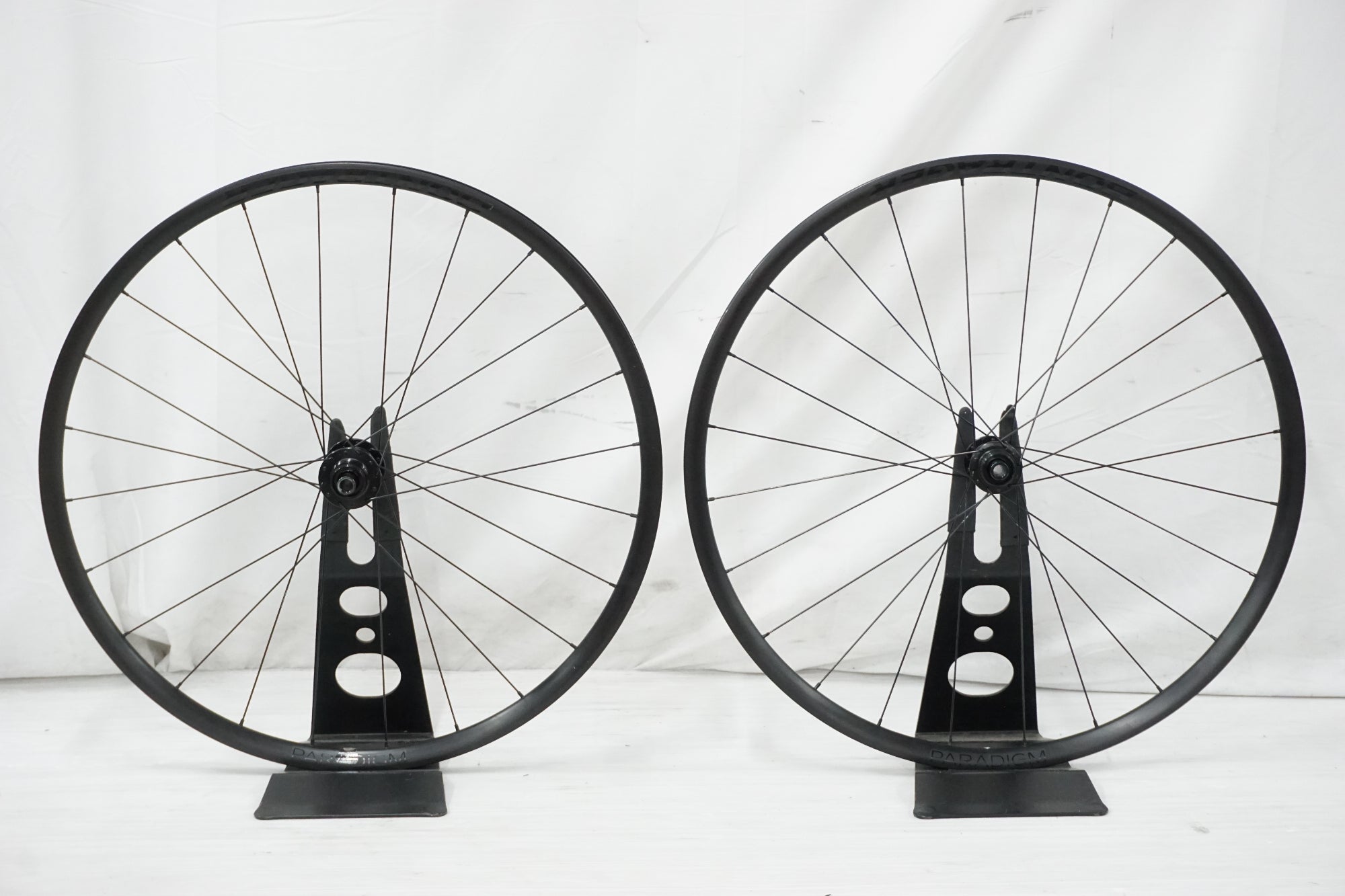 BONTRAGER 「ボントレガー」 PARADIGM シマノ 11速 ホイールセット / 奈良店