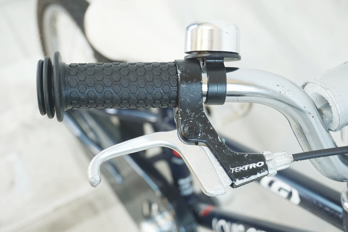 LOUIS GARNEAU 「ルイガノ」 LGS-K16 2020年頃 キッズバイク / 有明ガーデン店