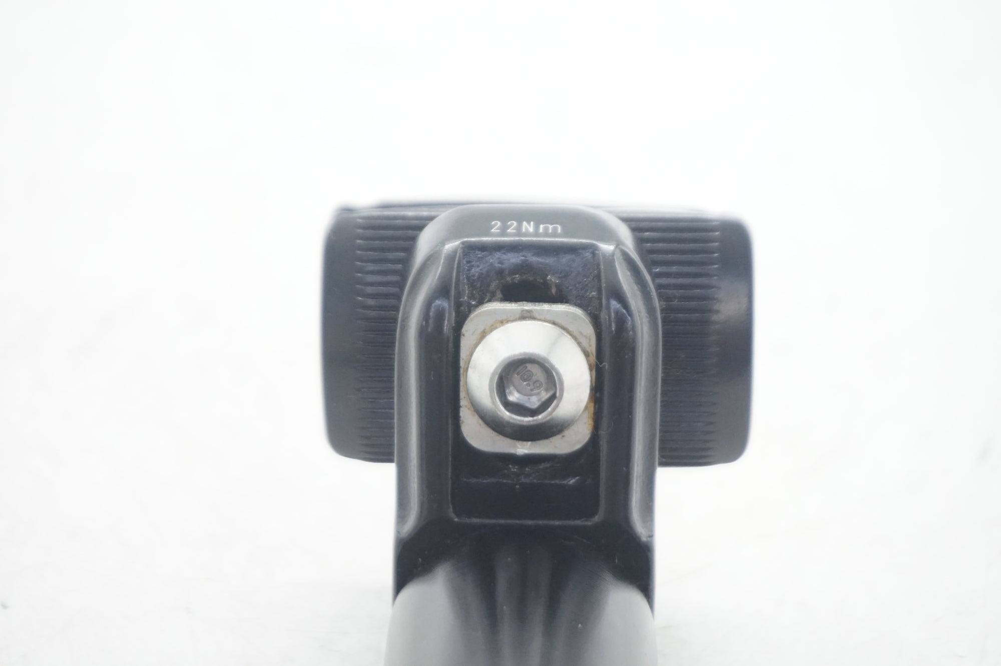 ブランド不明 φ31.8 250mm シートポスト / 大阪門真店