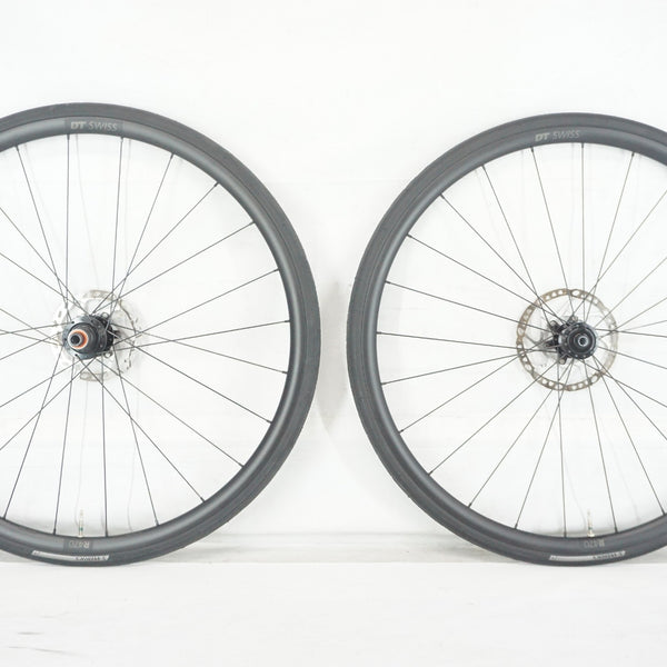 DT SWISS R470 db ロードバイク ホイール 前後セット DT SWISS 「ディーティースイス」 R470 DB XD11速 ホイールセット