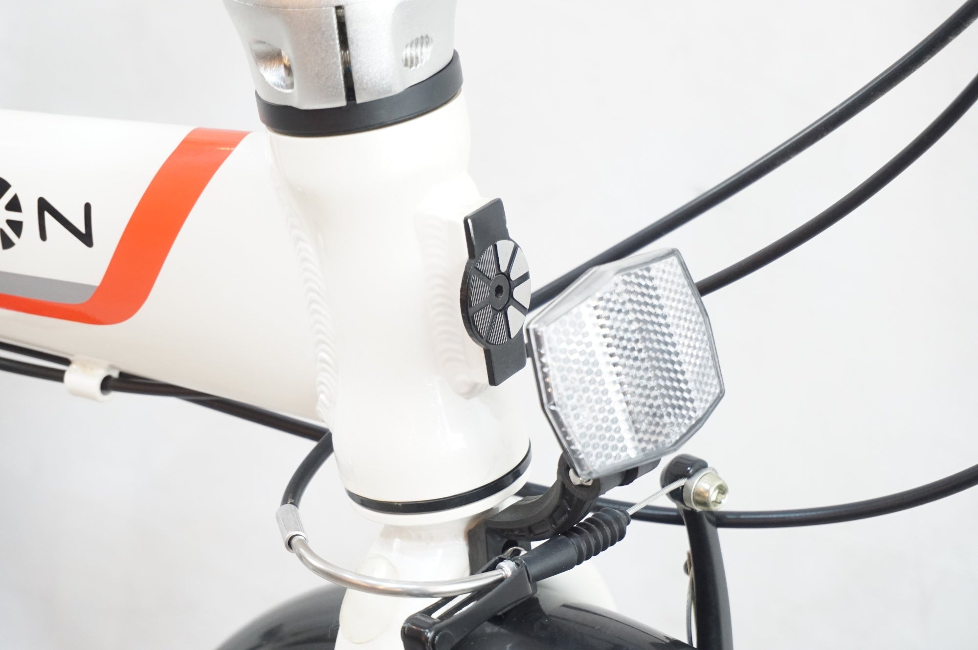 DAHON 「ダホン」 VYBE D7 2010年モデル 20インチ 折り畳み自転車 / 浦和ベース