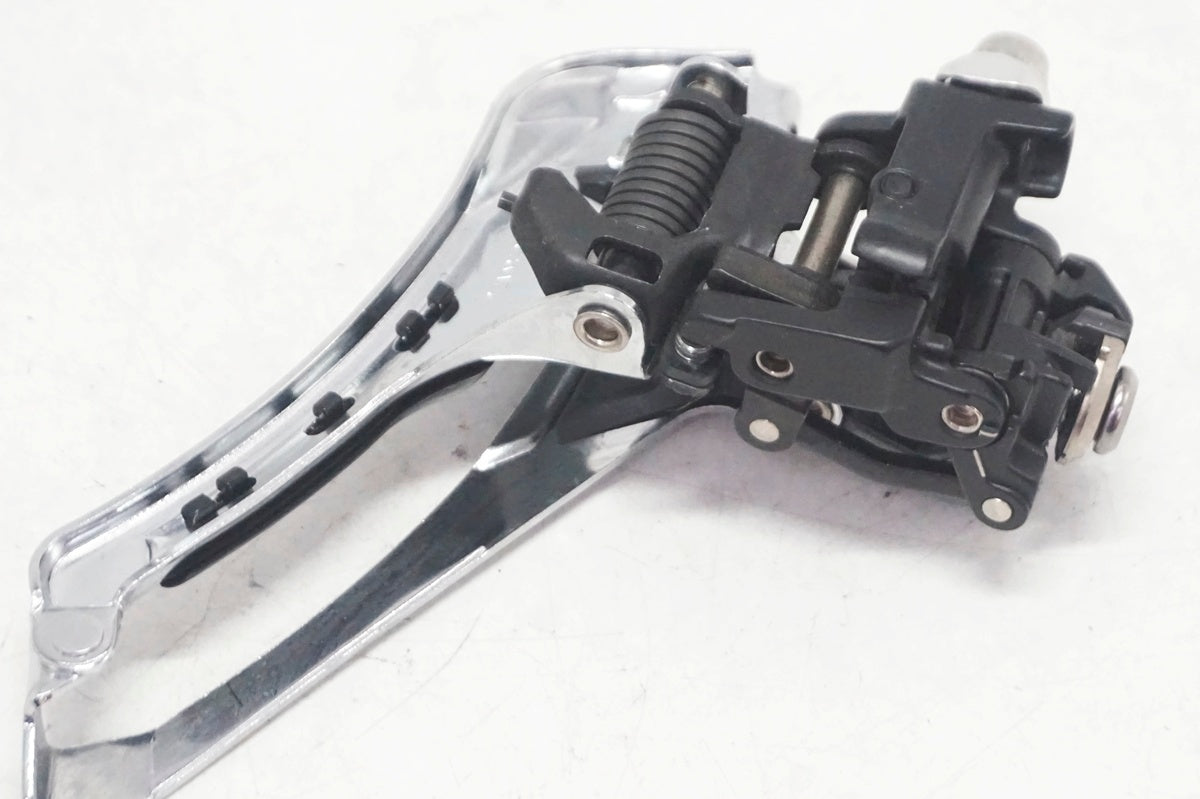 SHIMANO 「シマノ」 GRX FD-RX810 フロントディレイラー / 大阪門真店