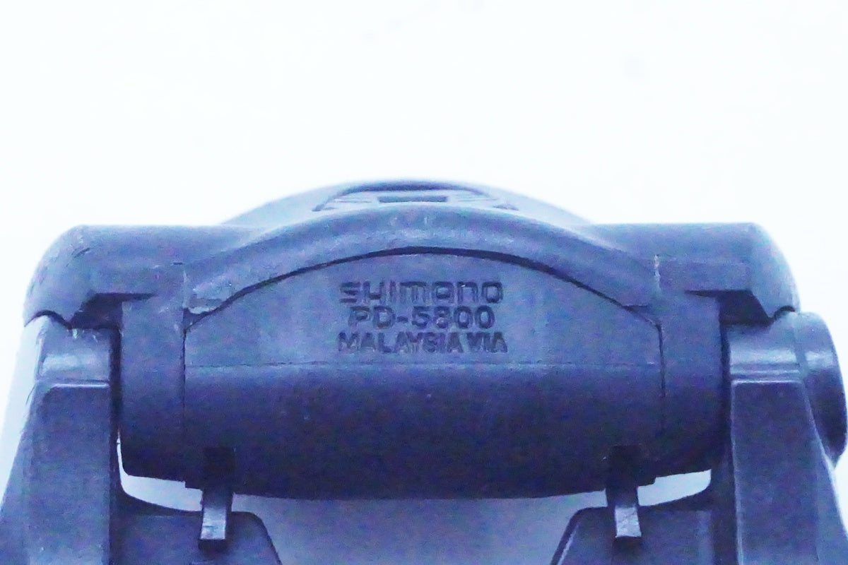 SHIMANO「シマノ」 105 PD-5800 ペダル/ 京都西院店