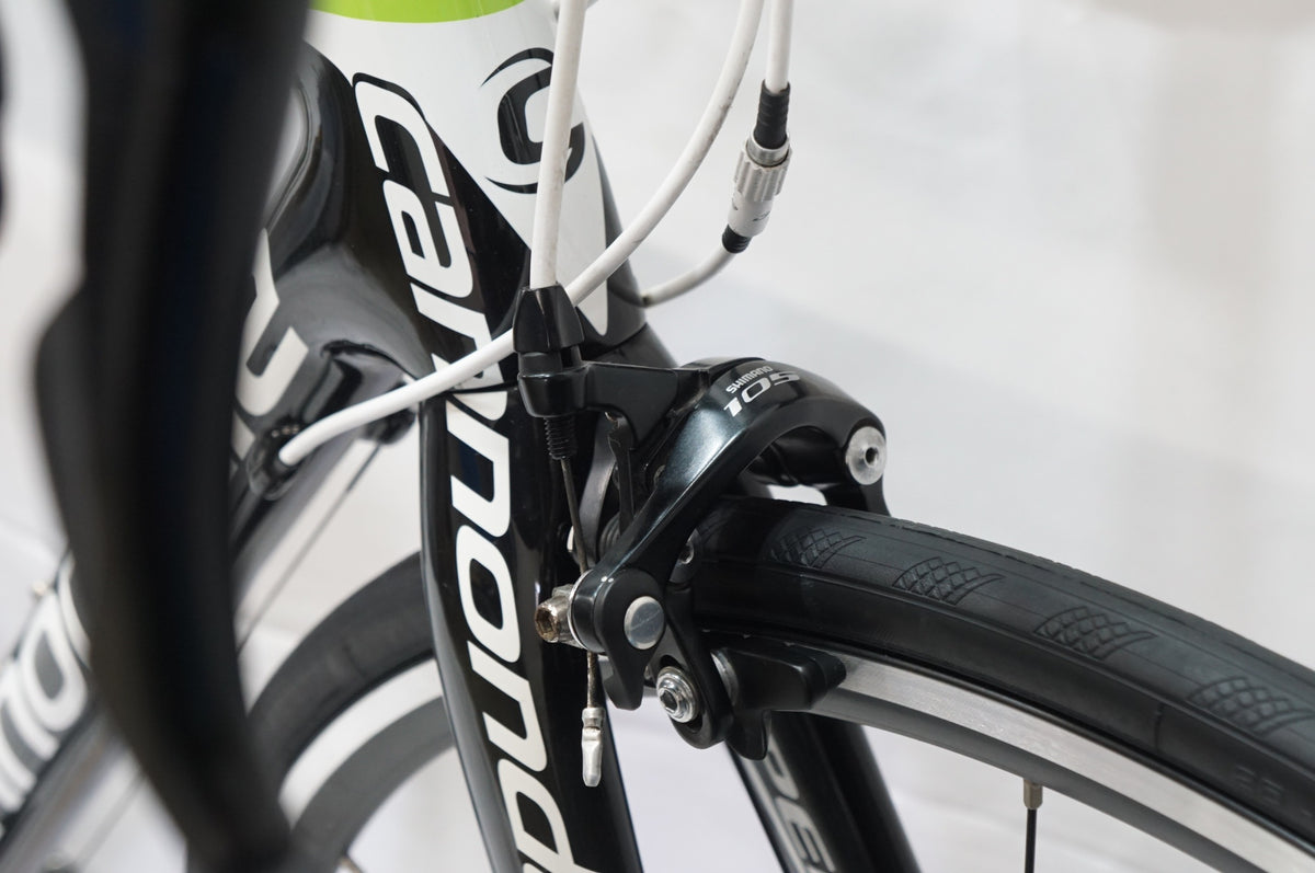 CANNONDALE 「キャノンデール」 SUPERSIX EVO 105 カスタム 2015年モデル ロードバイク / 大宮店